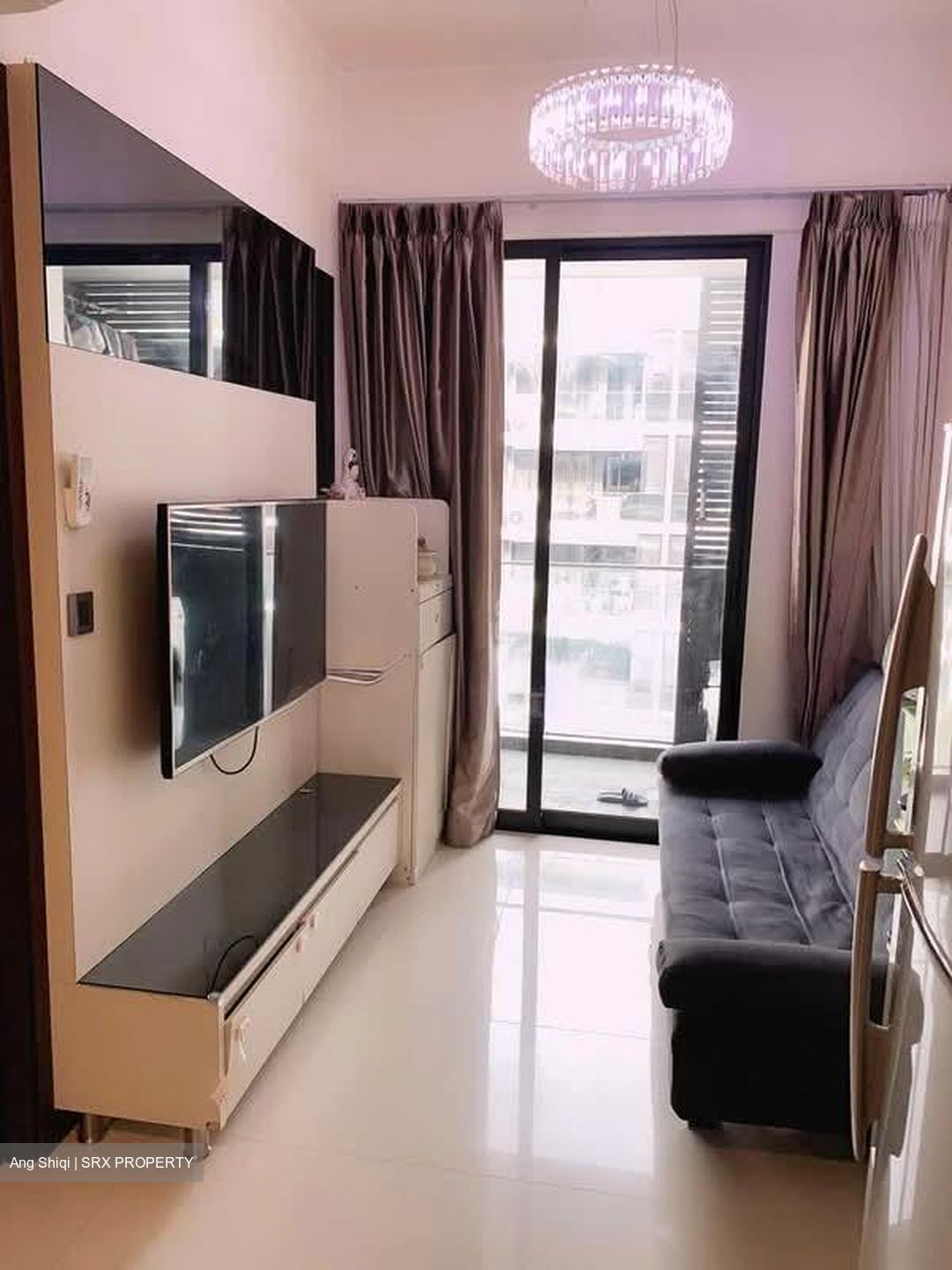 Guillemard Edge (D14), Apartment #603072851